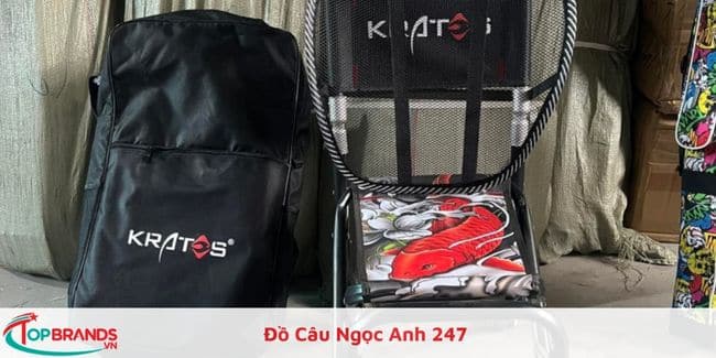 Đồ Câu Ngọc Anh 247