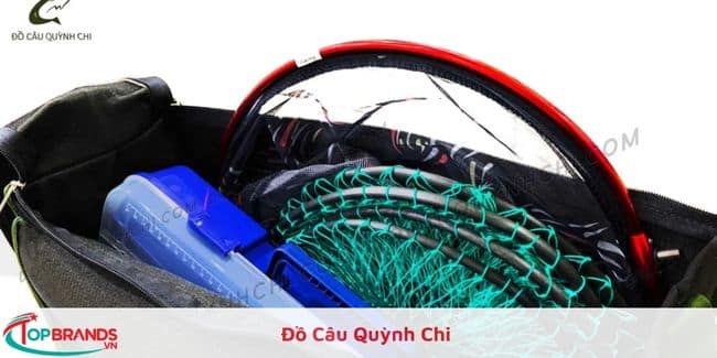 Đồ Câu Quỳnh Chi