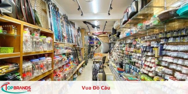 Vua Đồ Câu