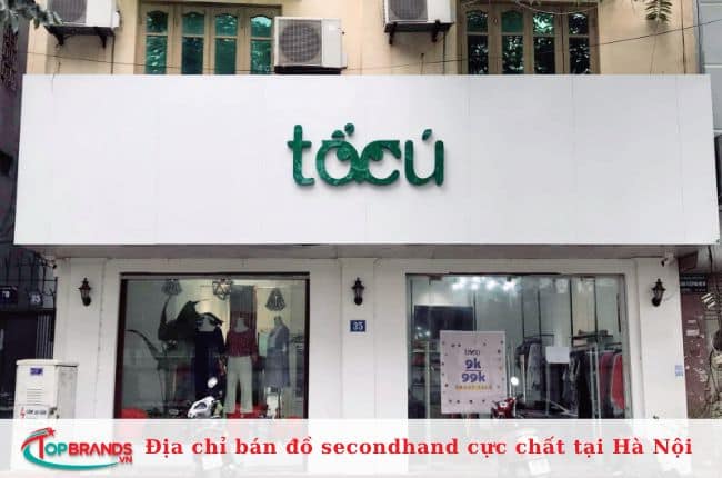 Tổ Cú