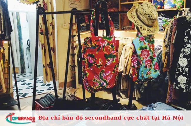 Ngọc Vintage