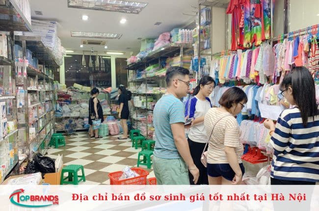 Hà Diện Baby