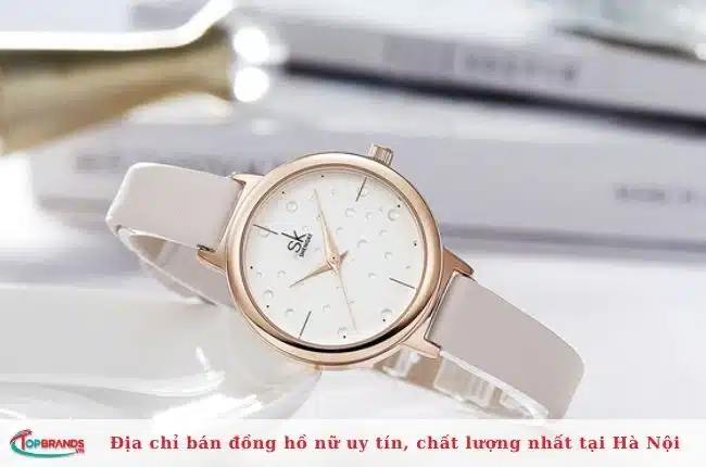 Địa điểm bán đồng hồ chính hãng tại Hà Nội