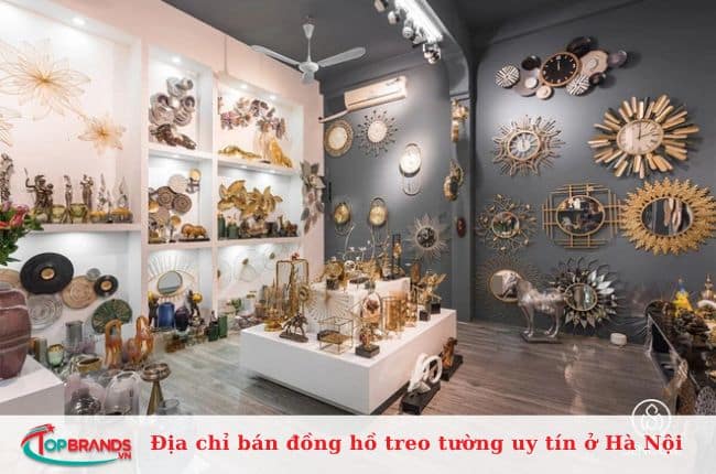 Nội thất Sencom