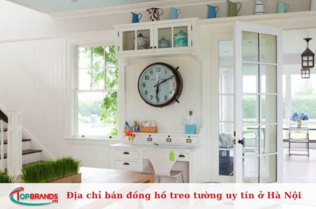 Cửa hàng Ngôi Nhà Việt