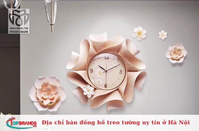 Mộc Mộc Luxury