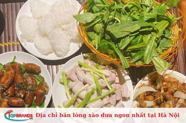 Quán Lòng Chất