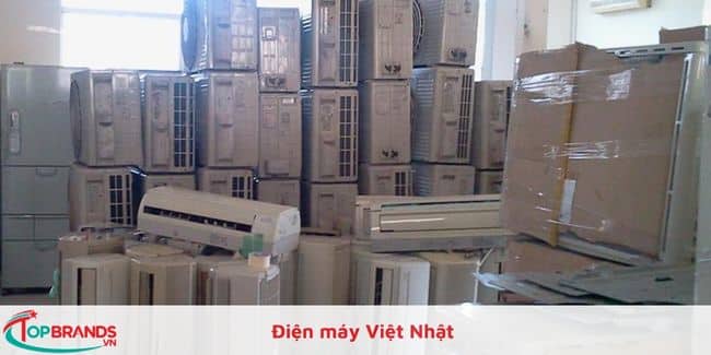 Điện máy Việt Nhật