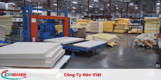 Công Ty Hàn Việt