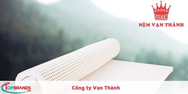 Công ty Vạn Thành