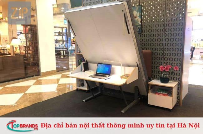 Cửa hàng Zip