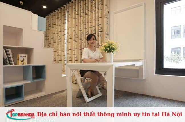 Nội thất V-Home