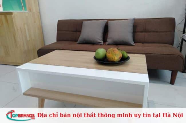 Doanh nghiệp GOOC