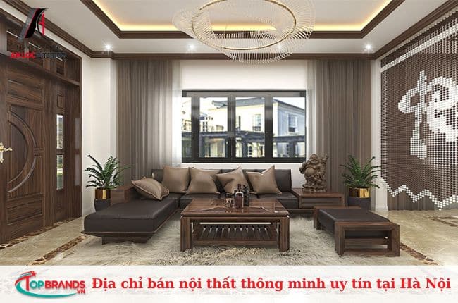 Cửa hàng An Lộc