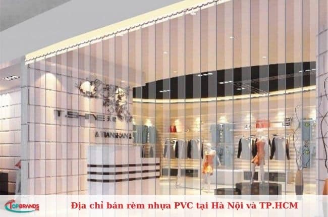 Địa chỉ bán rèm cửa ngăn lạnh điều hòa tốt nhất Hà Nôi, TPHCM