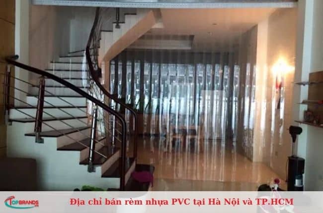 Địa chỉ bán rèm cửa ngăn lạnh điều hòa tốt nhất Hà Nôi, TPHCM