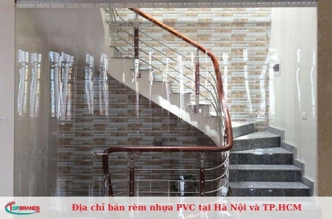 Cửa hàng bán rèm cửa ngăn lạnh điều hòa tốt nhất Hà Nôi, TPHCM