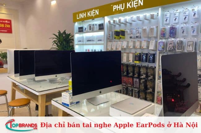 Mua bán điện thoại 24H