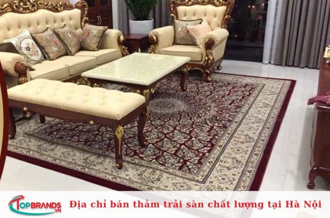 Thảm Ngọc Diệp