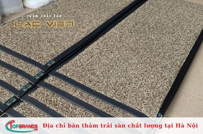 Thảm Lạc Việt