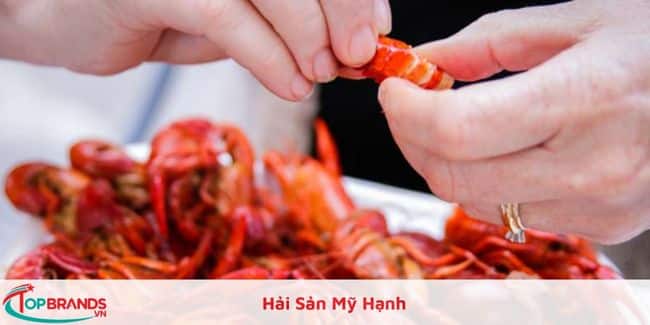 Hải Sản Mỹ Hạnh