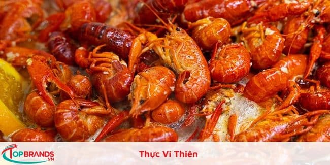 Thực Vi Thiên