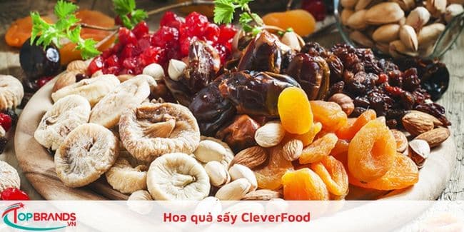  CleverFood