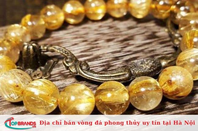 Siêu thị Thế Giới Phong Thủy