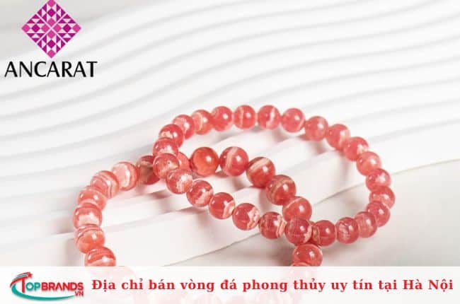 Địa chỉ bán vòng đá phong thủy tại Hà Nội uy tín và chất lượng