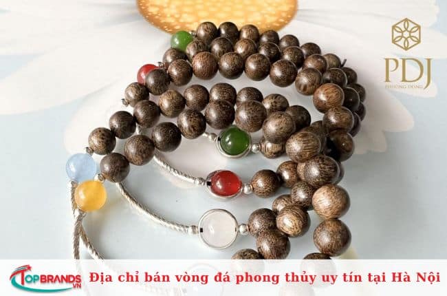 Trang sức Phương Đông PDJ