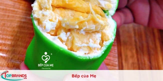 Bếp của Mẹ