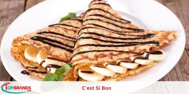 C'est Si Bon