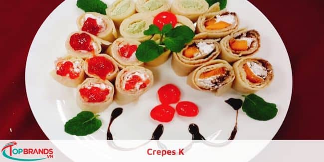 Crepes K