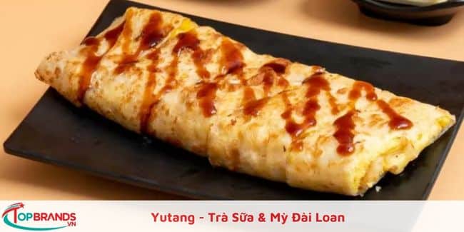 Yutang - Trà Sữa & Mỳ Đài Loan