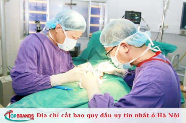 Bệnh viện Hữu nghị Việt Đức