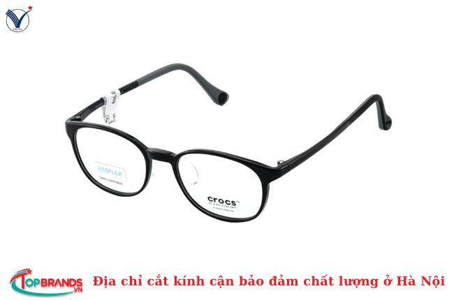 Địa chỉ cắt kính cận ở Hà Nội uy tín, đảm bảo chất lượng
