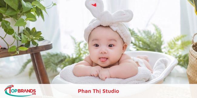 Phan Thị Studio