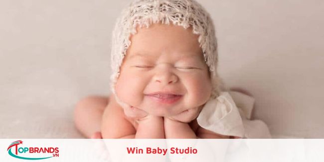 Win Baby Studio