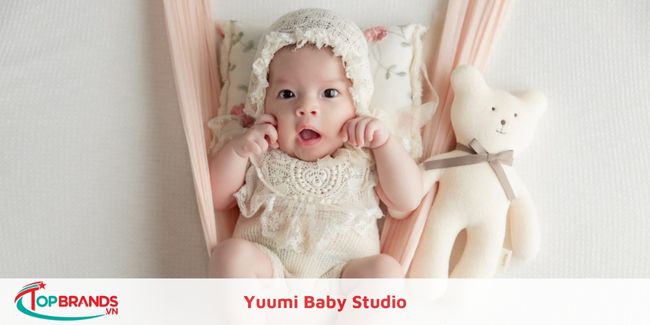 Yuumi Baby Studio