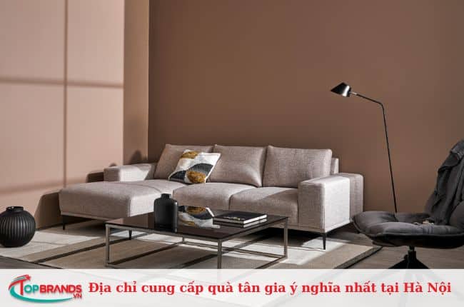 Địa chỉ cung cấp quà tân gia ở Hà Nội uy tín và ý nghĩa