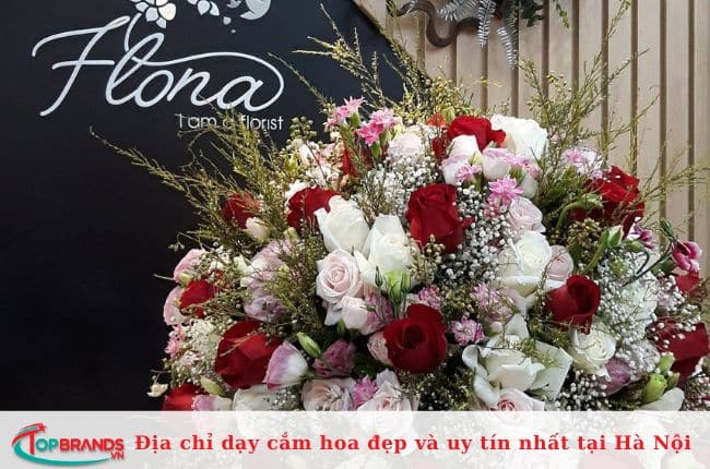 Học viện Flona Flower