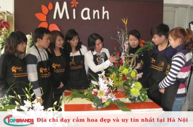 Mianh Flowers