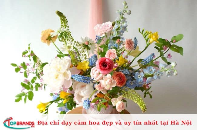 Trung tâm dạy nghề Hoàn Kiếm