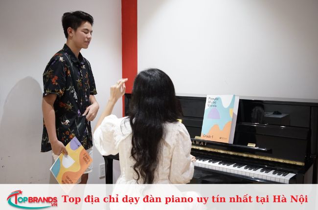 Việt Thương Music