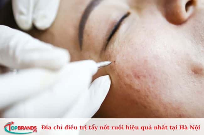 Thẩm mỹ viện Nhật Lệ