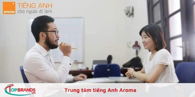 Các địa chỉ học tiếng anh cho người mới tại Hà Nội