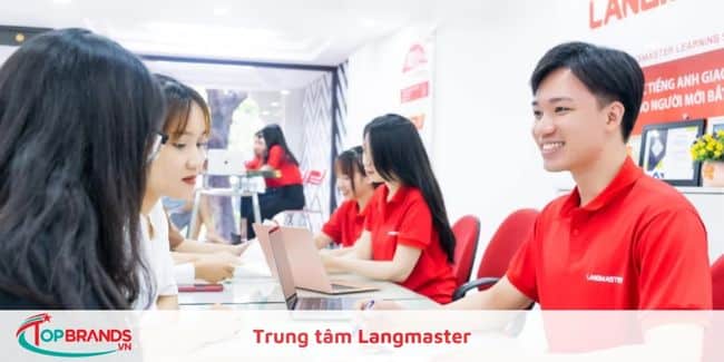 Trung tâm Langmaster