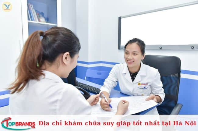 Bệnh viện Đa khoa Medlatec