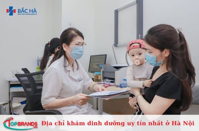 Bệnh viện Đa khoa Quốc tế Bắc Hà