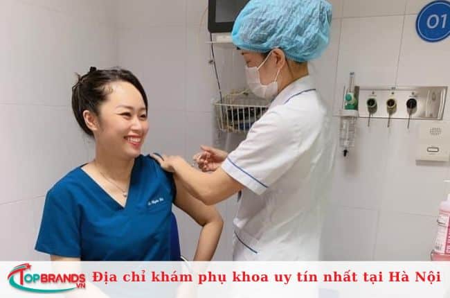 Bệnh viện Phụ sản Trung ương